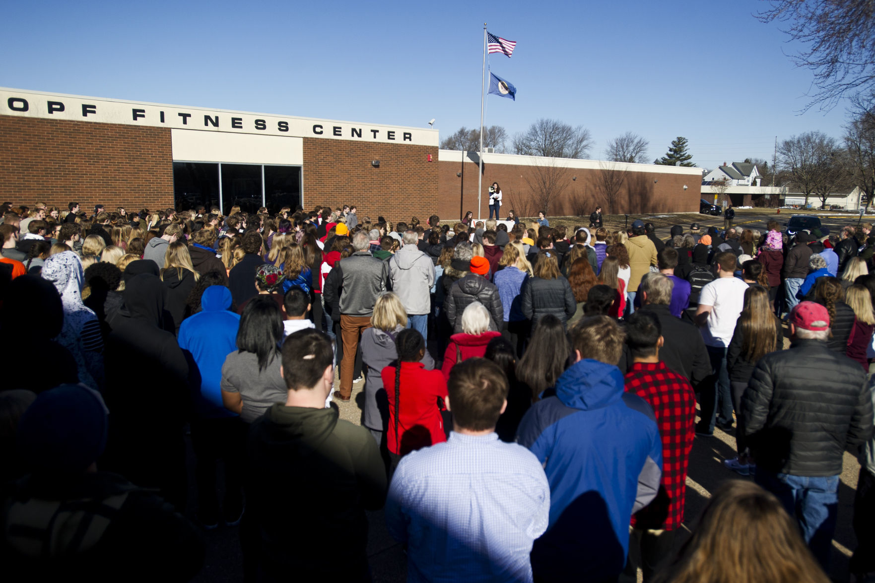 National Walkout Day 08